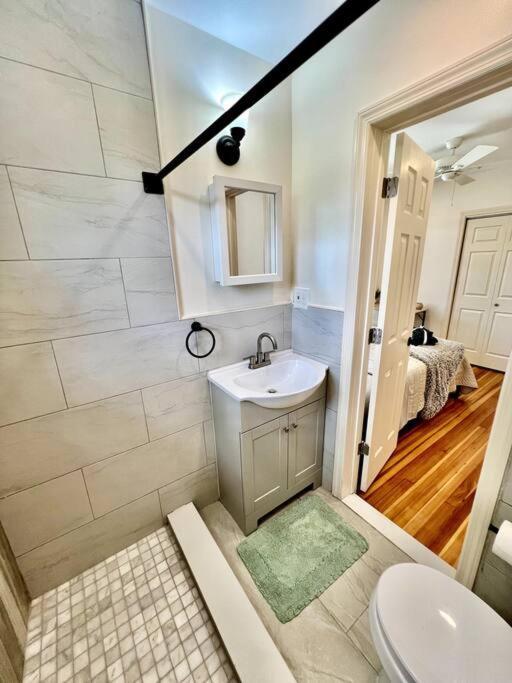 Apartamento Modern - 3 Bedrooms, 2 Bathrooms *